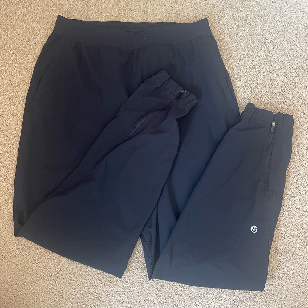 Lululemon adapted state joggers